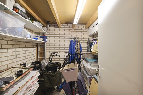 Medium property photo - Sluisweg 30, 3751 BP Bunschoten-Spakenburg